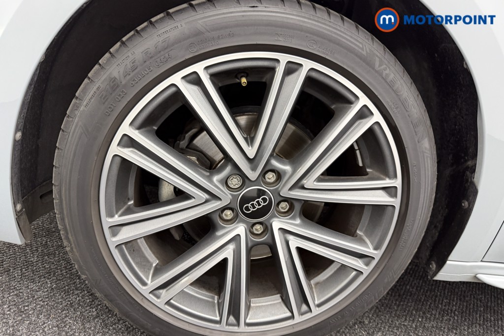 Audi A1 S Line Manual Petrol Hatchback - Stock Number (1556530) - 27th supplementary image