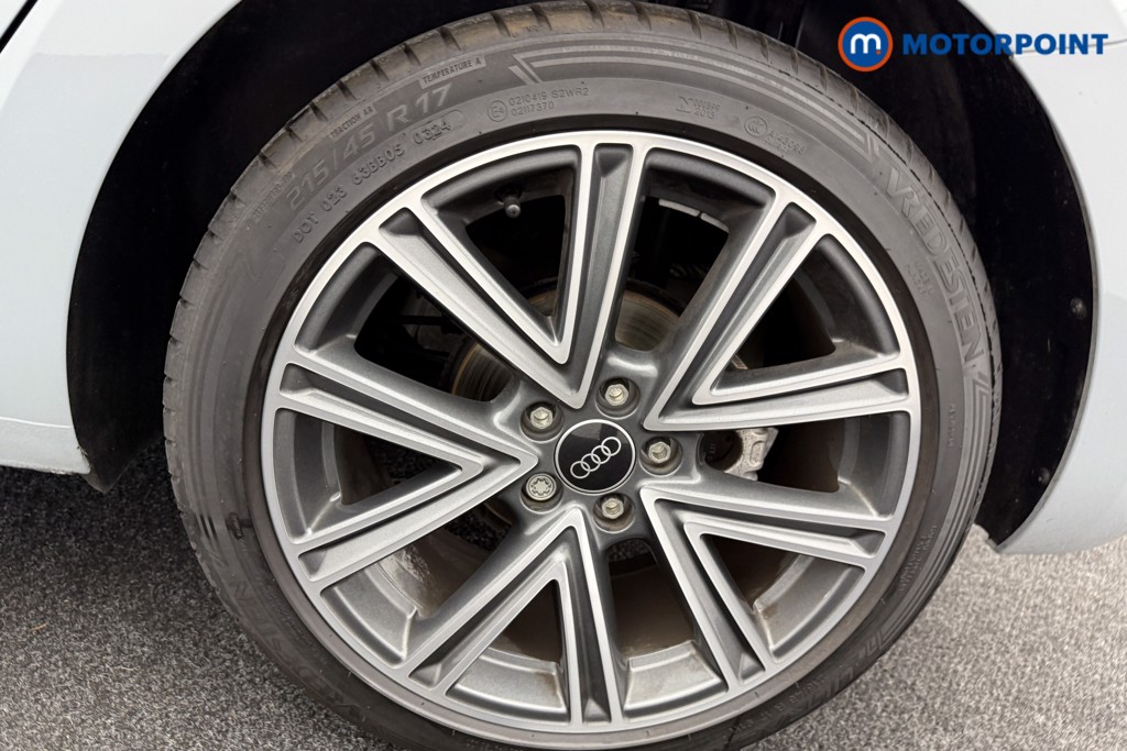 Audi A1 S Line Manual Petrol Hatchback - Stock Number (1556530) - 28th supplementary image