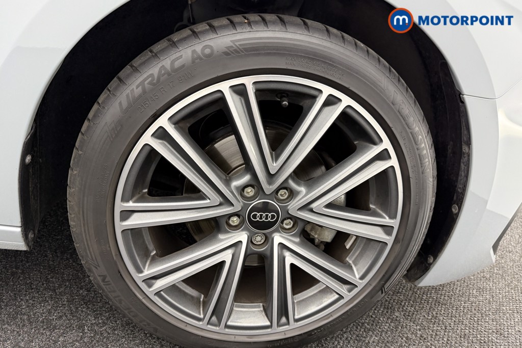 Audi A1 S Line Manual Petrol Hatchback - Stock Number (1556530) - 30th supplementary image