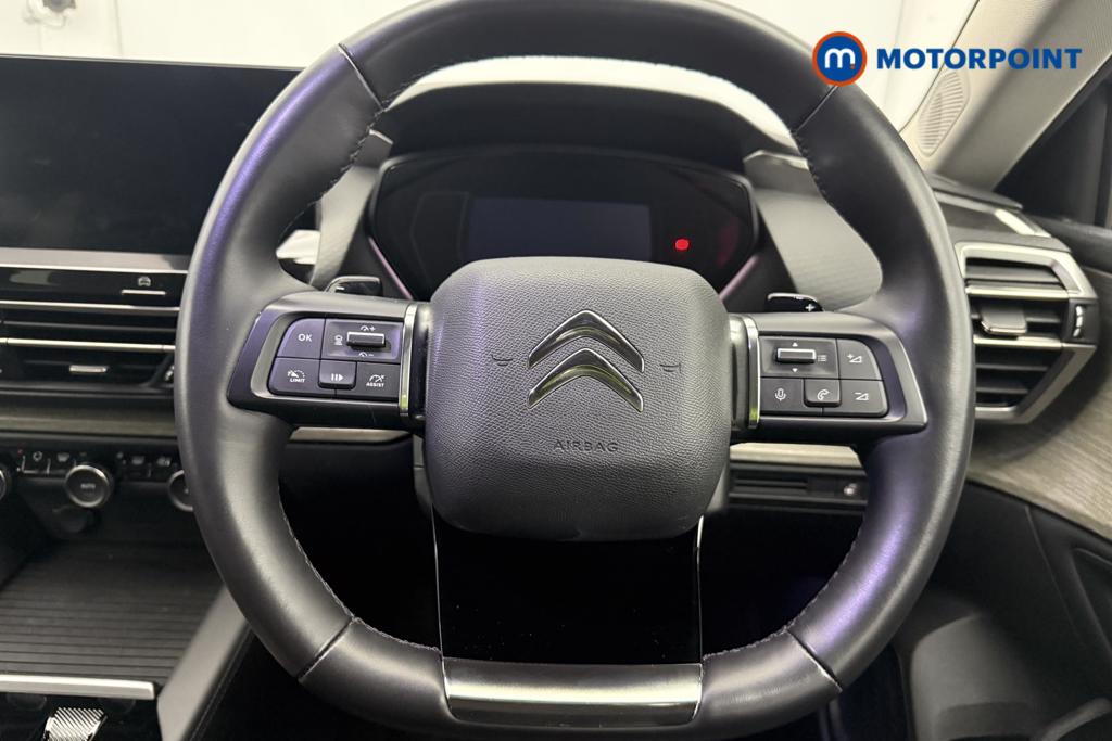 Citroen C5 X Shine Automatic Petrol Hatchback - Stock Number (1556549) - 5th supplementary image