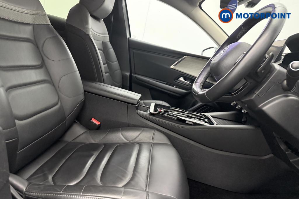 Citroen C5 X Shine Automatic Petrol Hatchback - Stock Number (1556549) - 8th supplementary image