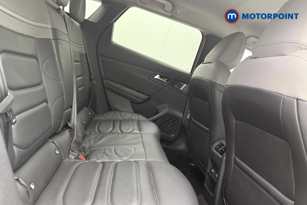 Citroen C5 X Shine Automatic Petrol Hatchback - Stock Number (1556549) - 9th supplementary image