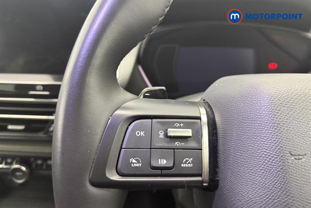 Citroen C5 X Shine Automatic Petrol Hatchback - Stock Number (1556549) - 14th supplementary image