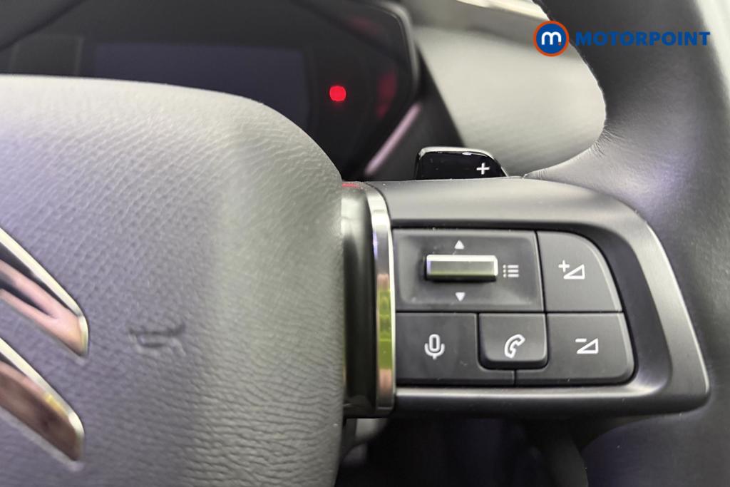 Citroen C5 X Shine Automatic Petrol Hatchback - Stock Number (1556549) - 15th supplementary image