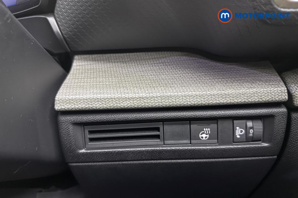 Citroen C5 X Shine Automatic Petrol Hatchback - Stock Number (1556549) - 17th supplementary image