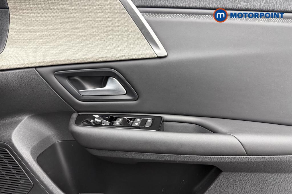 Citroen C5 X Shine Automatic Petrol Hatchback - Stock Number (1556549) - 18th supplementary image