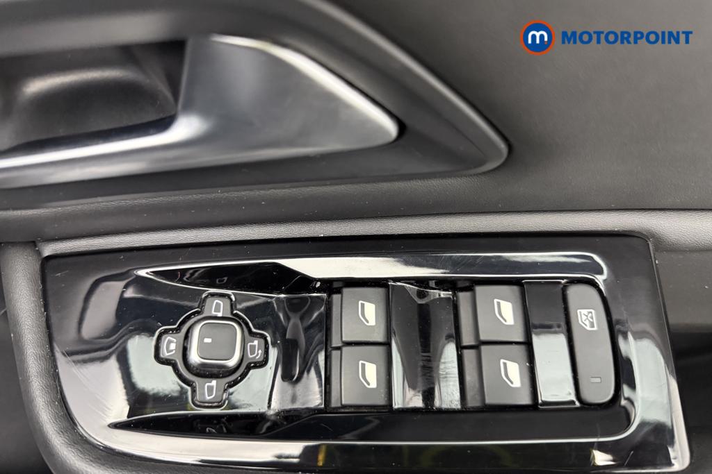 Citroen C5 X Shine Automatic Petrol Hatchback - Stock Number (1556549) - 19th supplementary image