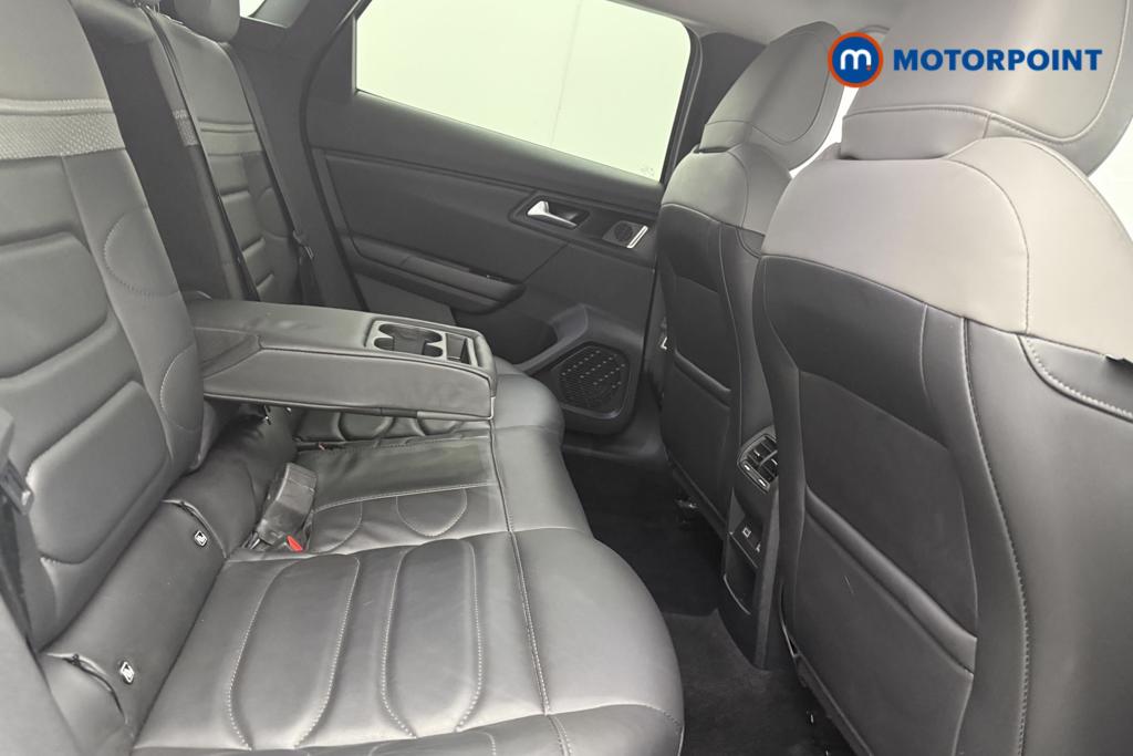 Citroen C5 X Shine Automatic Petrol Hatchback - Stock Number (1556549) - 20th supplementary image