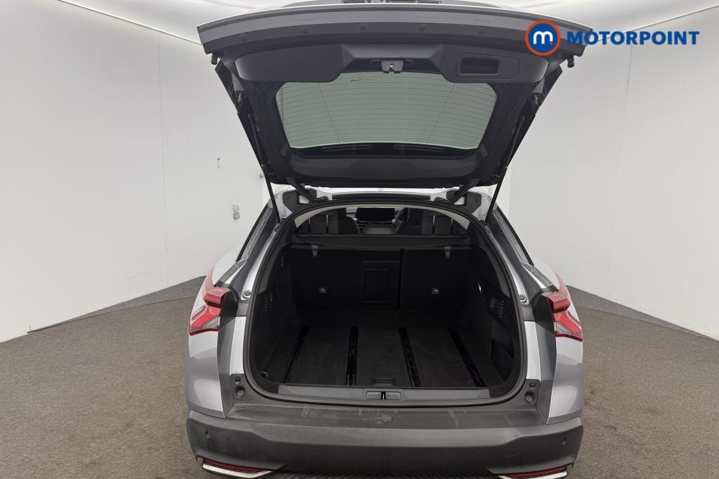 Citroen C5 X Shine Automatic Petrol Hatchback - Stock Number (1556549) - 22nd supplementary image