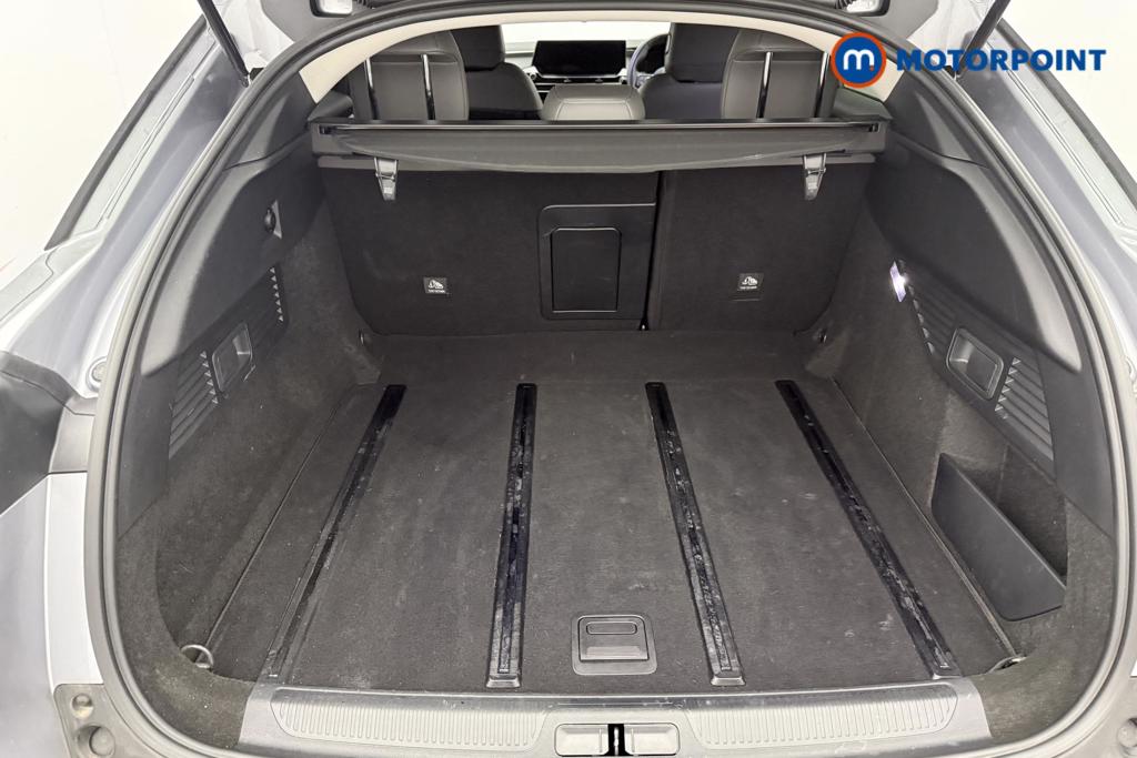 Citroen C5 X Shine Automatic Petrol Hatchback - Stock Number (1556549) - 23rd supplementary image