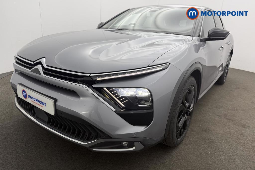 Citroen C5 X Shine Automatic Petrol Hatchback - Stock Number (1556549) - 25th supplementary image