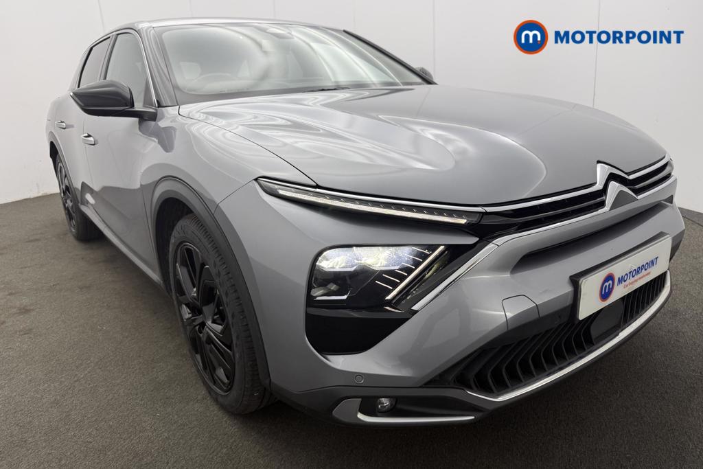 Citroen C5 X Shine Automatic Petrol Hatchback - Stock Number (1556549) - 26th supplementary image