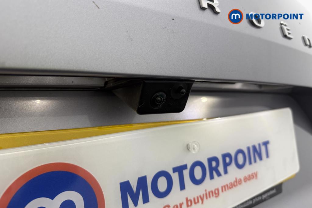 Citroen C5 X Shine Automatic Petrol Hatchback - Stock Number (1556549) - 29th supplementary image