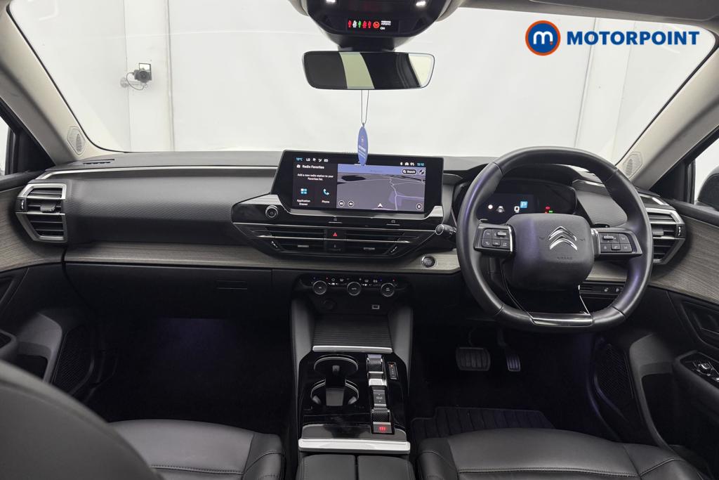 Citroen C5 X Shine Automatic Petrol Hatchback - Stock Number (1556549) - 1st supplementary image