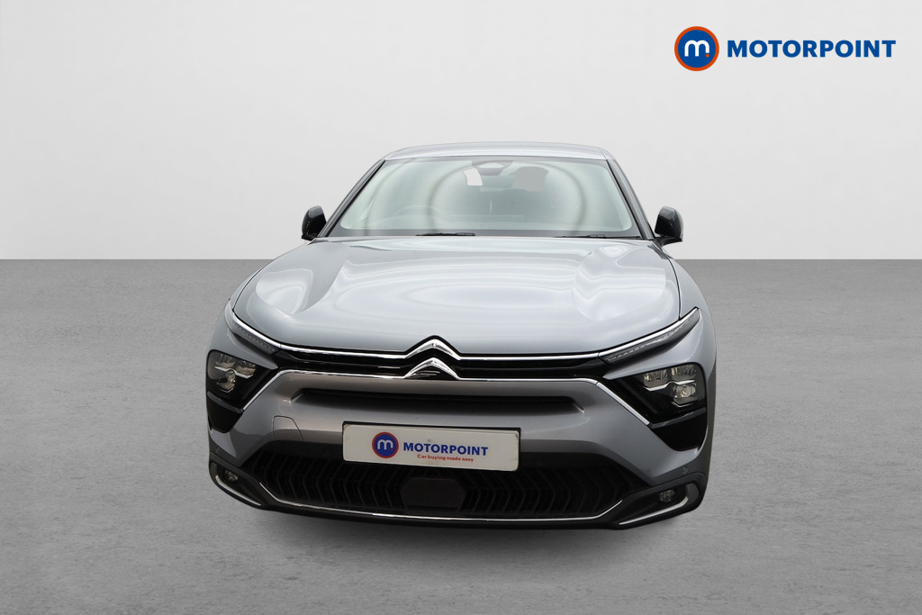 Citroen C5 X Shine Automatic Petrol Hatchback - Stock Number (1556549) - Front bumper