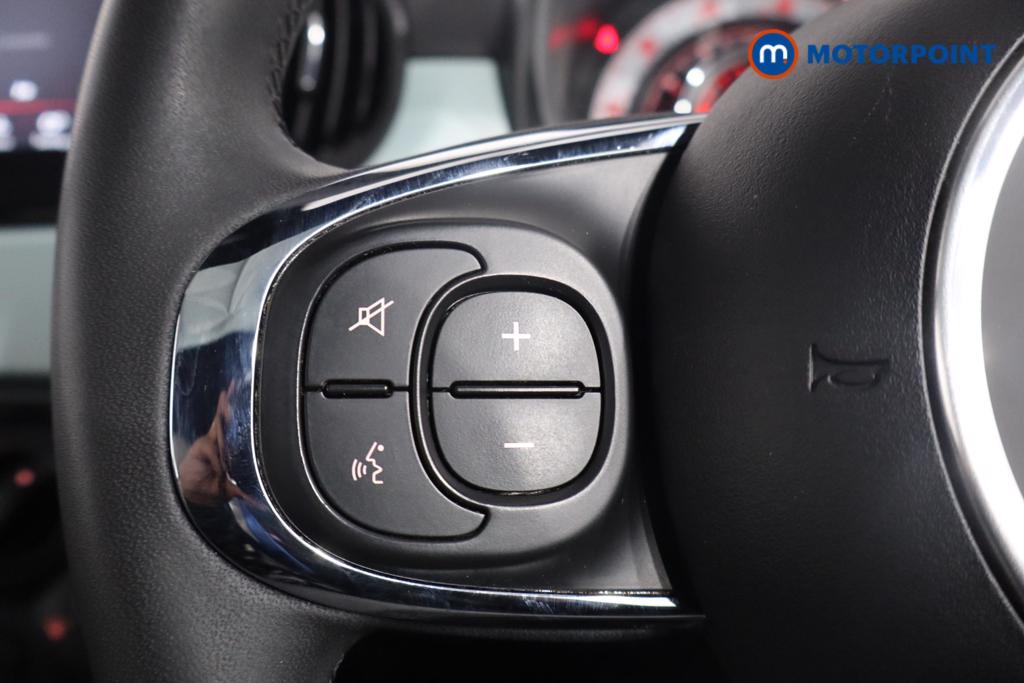 Fiat 500 Dolcevita Manual Petrol-Electric Hybrid Hatchback - Stock Number (1556877) - 6th supplementary image