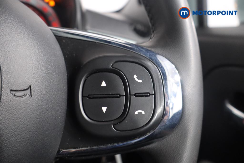 Fiat 500 Dolcevita Manual Petrol-Electric Hybrid Hatchback - Stock Number (1556877) - 7th supplementary image