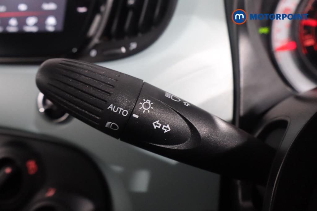 Fiat 500 Dolcevita Manual Petrol-Electric Hybrid Hatchback - Stock Number (1556877) - 8th supplementary image