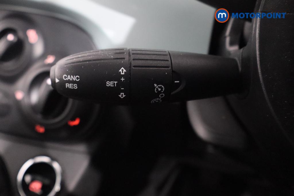 Fiat 500 Dolcevita Manual Petrol-Electric Hybrid Hatchback - Stock Number (1556877) - 9th supplementary image