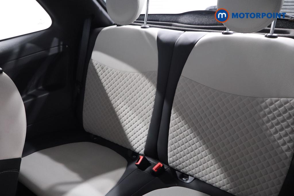 Fiat 500 Dolcevita Manual Petrol-Electric Hybrid Hatchback - Stock Number (1556877) - 14th supplementary image