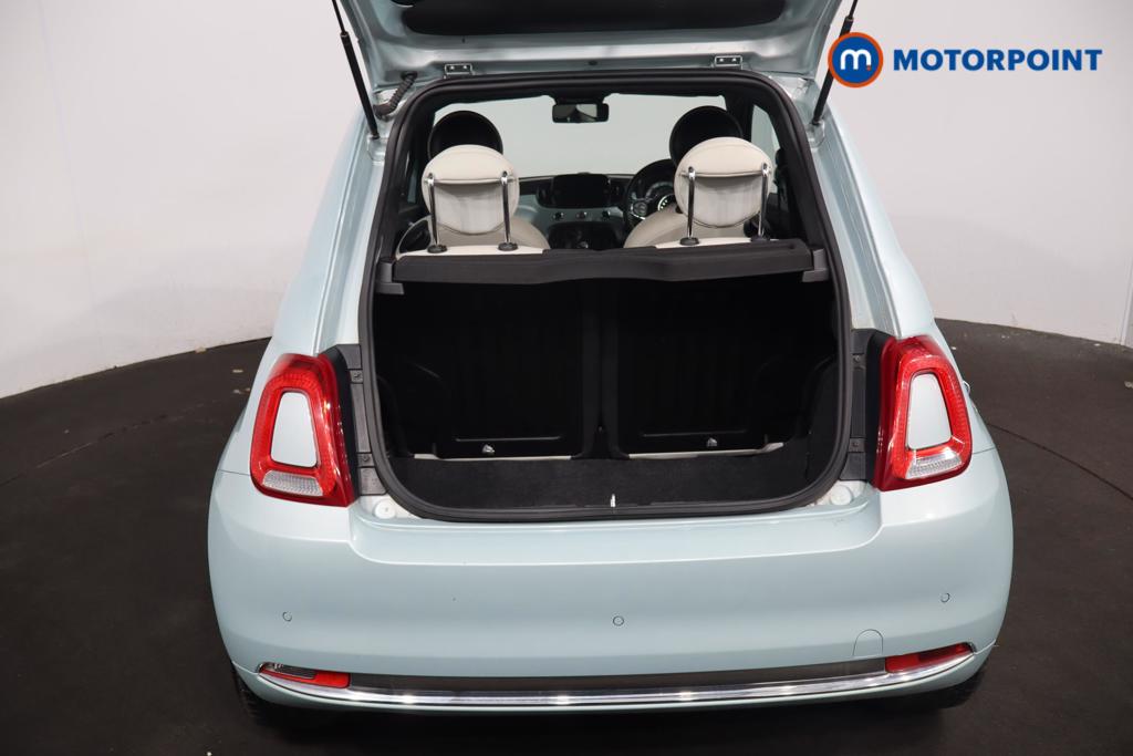Fiat 500 Dolcevita Manual Petrol-Electric Hybrid Hatchback - Stock Number (1556877) - 17th supplementary image