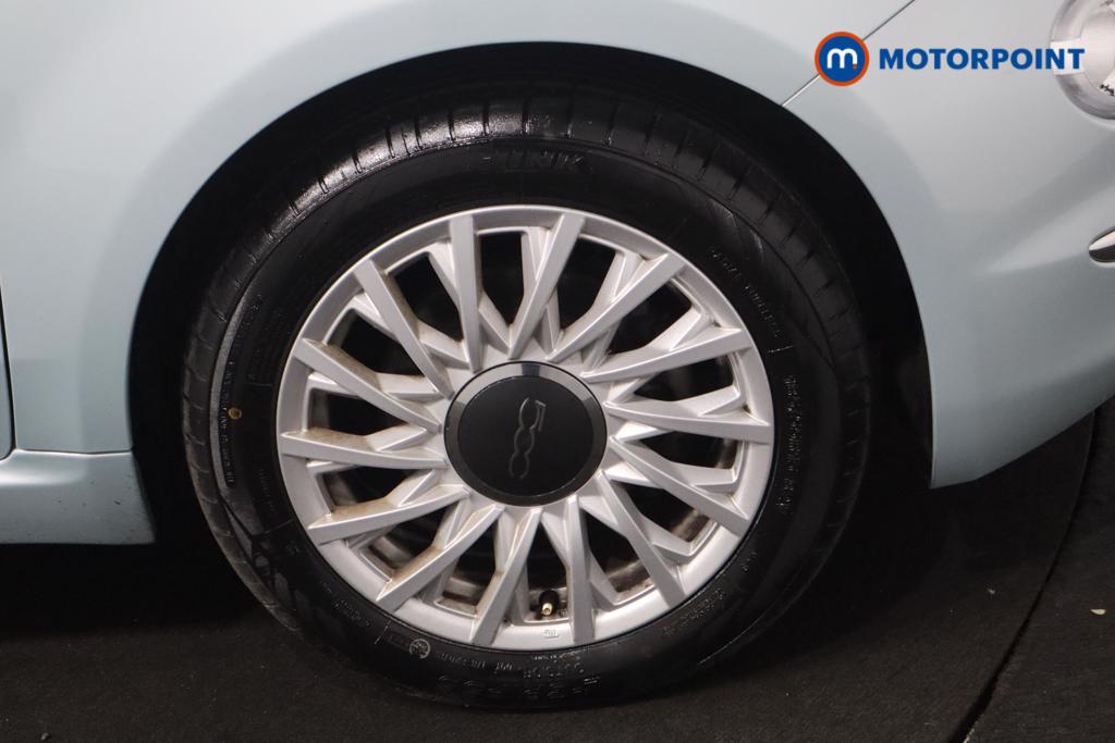 Fiat 500 Dolcevita Manual Petrol-Electric Hybrid Hatchback - Stock Number (1556877) - 20th supplementary image