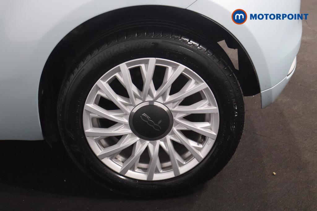 Fiat 500 Dolcevita Manual Petrol-Electric Hybrid Hatchback - Stock Number (1556877) - 22nd supplementary image