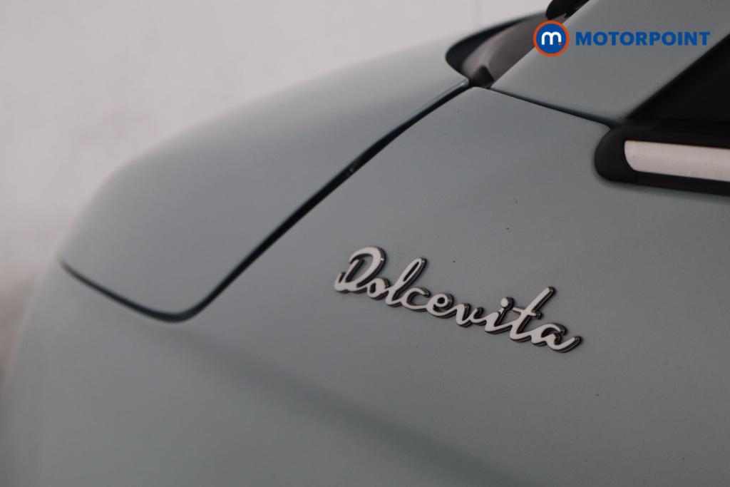 Fiat 500 Dolcevita Manual Petrol-Electric Hybrid Hatchback - Stock Number (1556877) - 23rd supplementary image