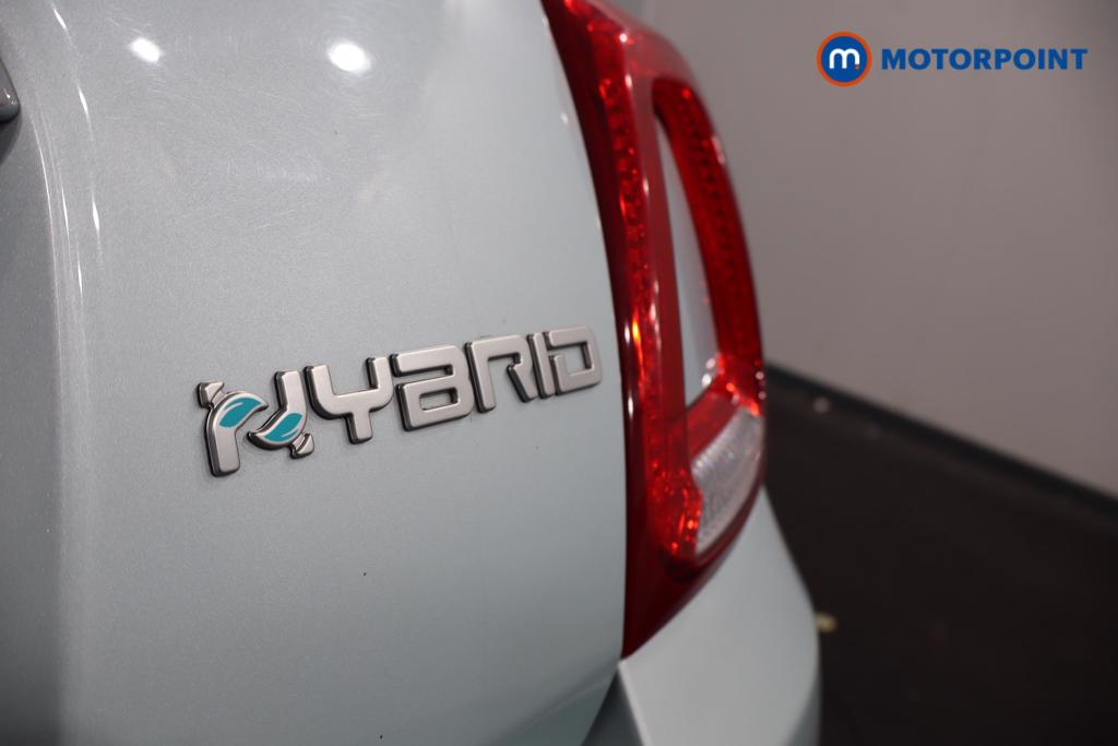 Fiat 500 Dolcevita Manual Petrol-Electric Hybrid Hatchback - Stock Number (1556877) - 25th supplementary image