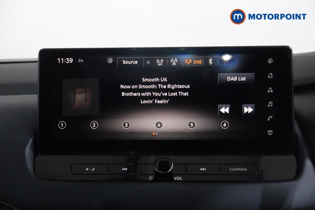 Nissan Qashqai Tekna Automatic Petrol SUV - Stock Number (1557371) - 2nd supplementary image