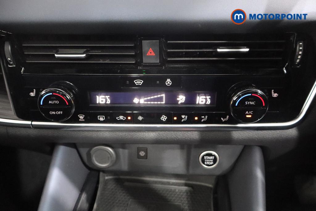 Nissan Qashqai Tekna Automatic Petrol SUV - Stock Number (1557371) - 3rd supplementary image
