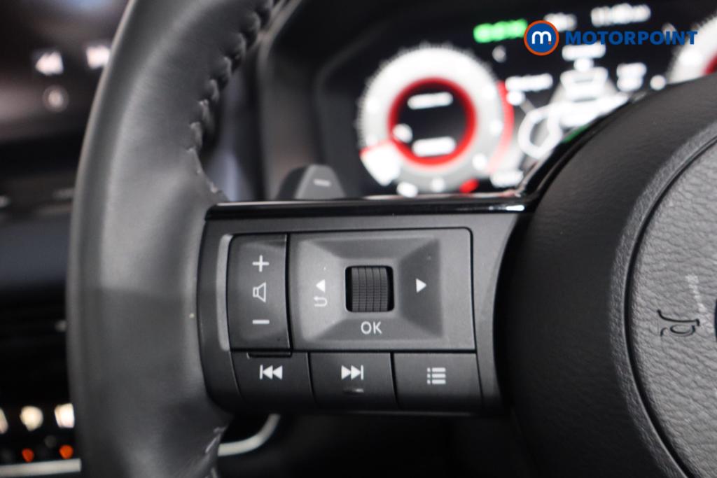 Nissan Qashqai Tekna Automatic Petrol SUV - Stock Number (1557371) - 7th supplementary image