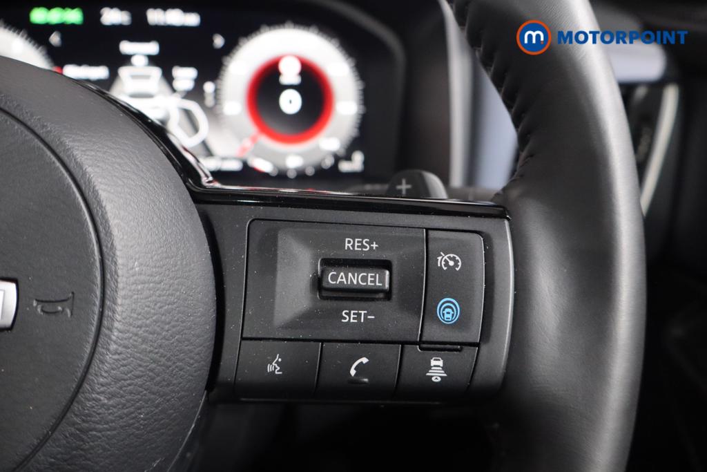 Nissan Qashqai Tekna Automatic Petrol SUV - Stock Number (1557371) - 8th supplementary image