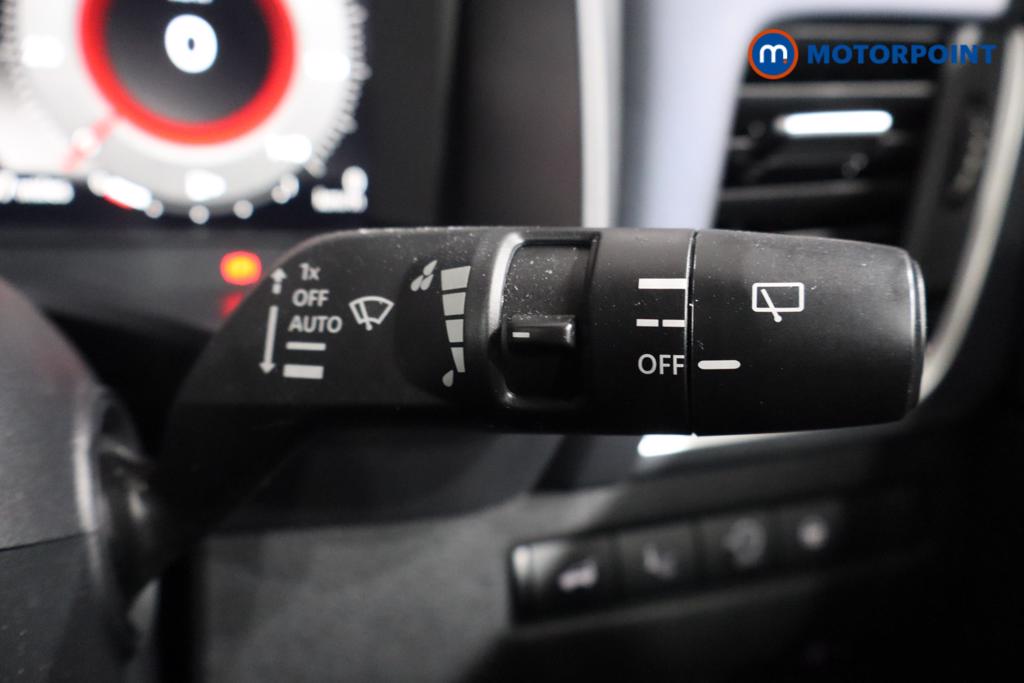 Nissan Qashqai Tekna Automatic Petrol SUV - Stock Number (1557371) - 10th supplementary image