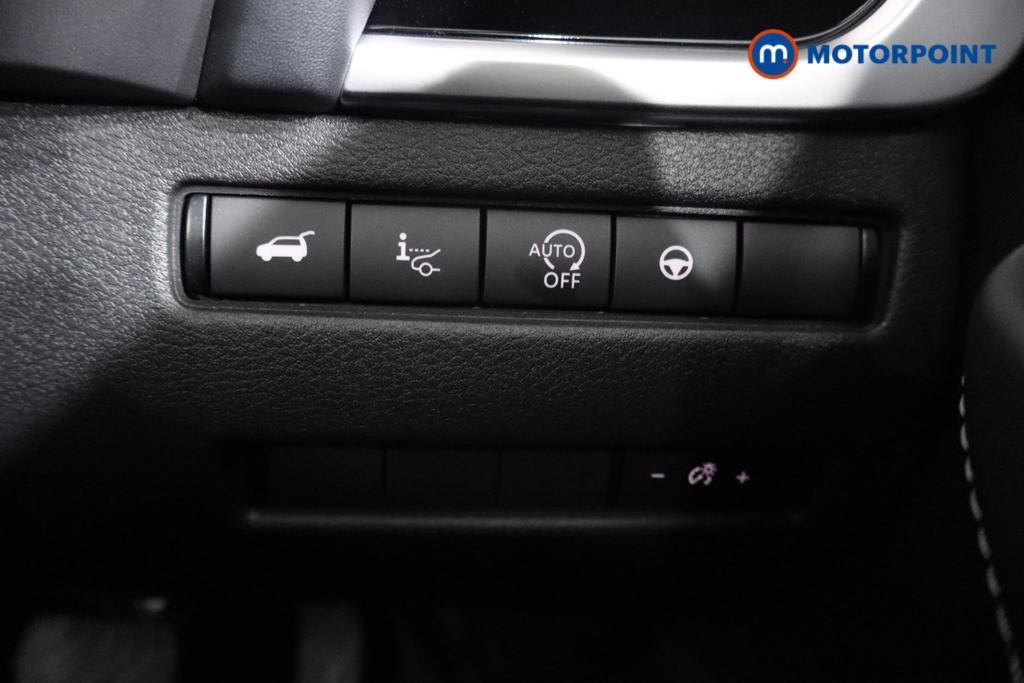 Nissan Qashqai Tekna Automatic Petrol SUV - Stock Number (1557371) - 11th supplementary image