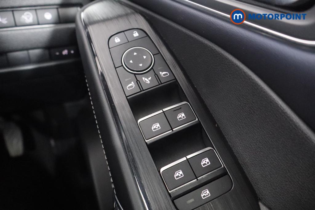 Nissan Qashqai Tekna Automatic Petrol SUV - Stock Number (1557371) - 12th supplementary image