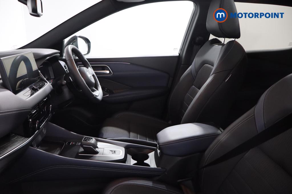 Nissan Qashqai Tekna Automatic Petrol SUV - Stock Number (1557371) - 15th supplementary image