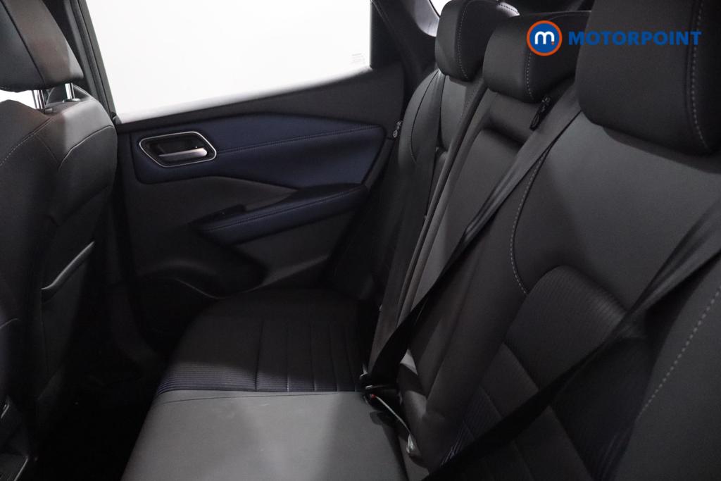 Nissan Qashqai Tekna Automatic Petrol SUV - Stock Number (1557371) - 16th supplementary image