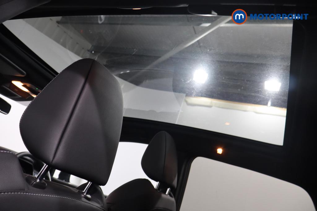 Nissan Qashqai Tekna Automatic Petrol SUV - Stock Number (1557371) - 18th supplementary image