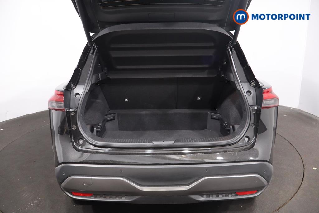 Nissan Qashqai Tekna Automatic Petrol SUV - Stock Number (1557371) - 19th supplementary image