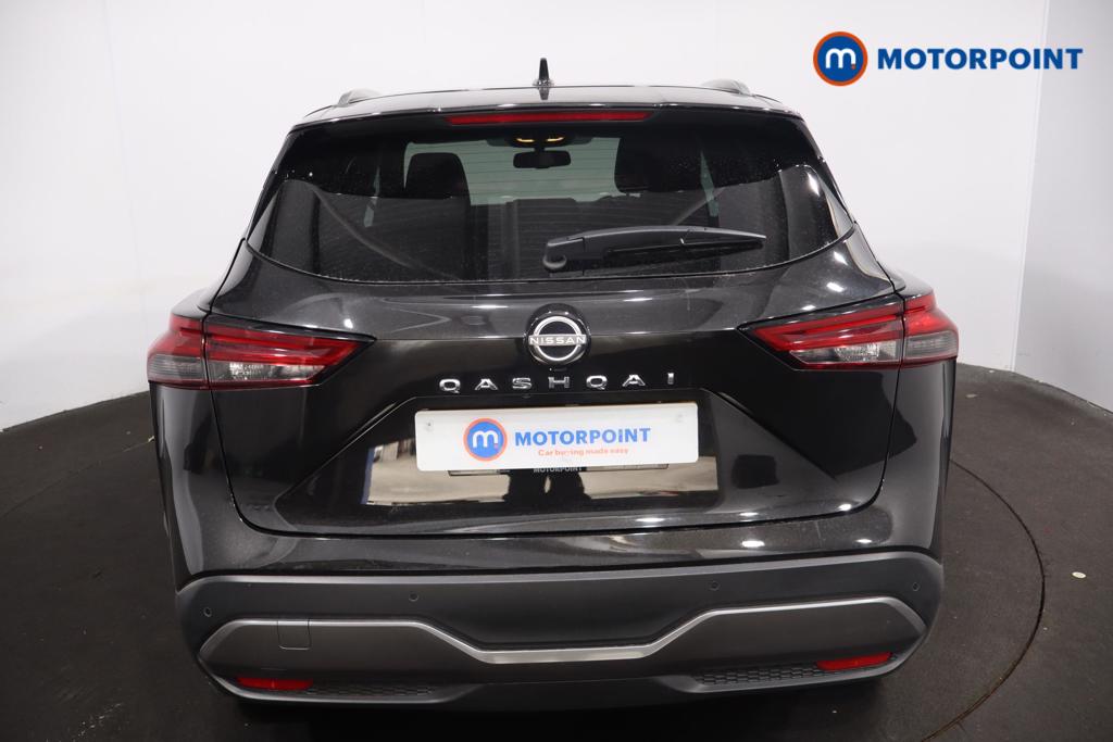 Nissan Qashqai Tekna Automatic Petrol SUV - Stock Number (1557371) - 20th supplementary image