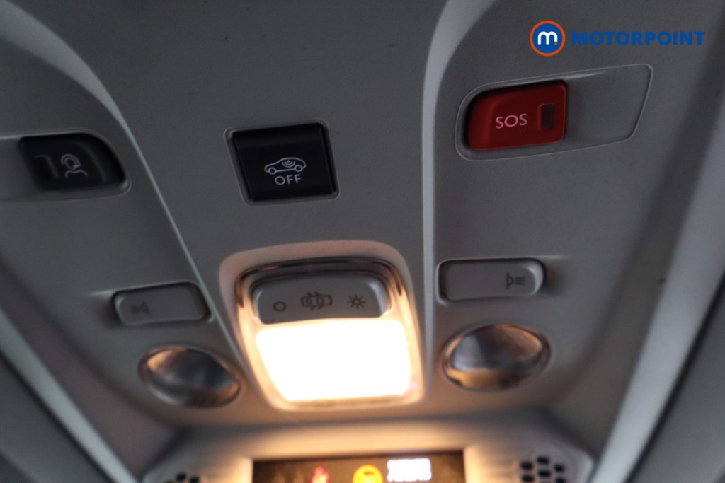 Peugeot Partner Asphalt Automatic Diesel Panel Van - Stock Number (1557663) - 17th supplementary image