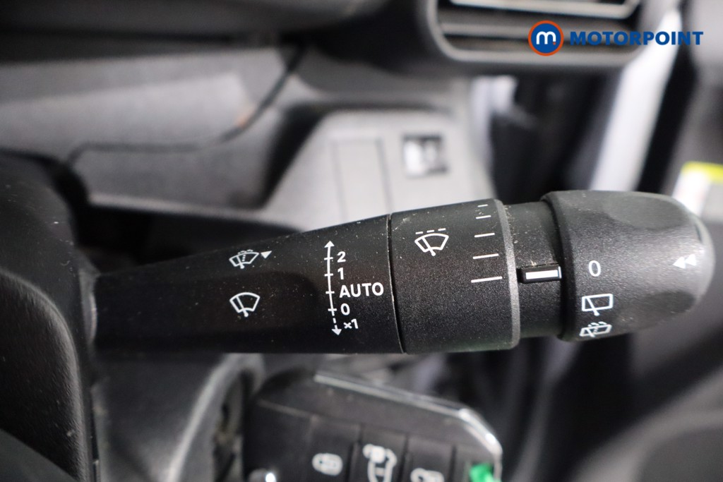 Peugeot Partner Asphalt Automatic Diesel Panel Van - Stock Number (1557663) - 19th supplementary image