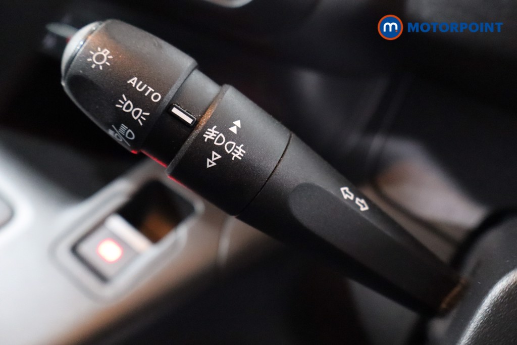 Peugeot Partner Asphalt Automatic Diesel Panel Van - Stock Number (1557663) - 20th supplementary image