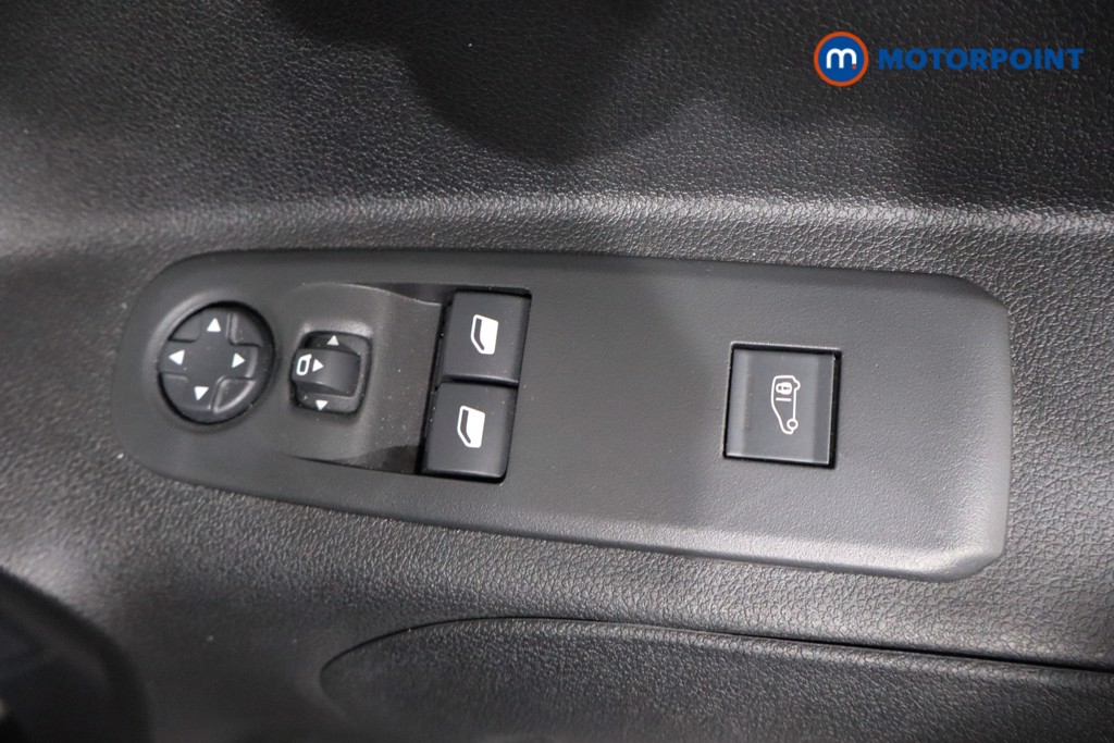 Peugeot Partner Asphalt Automatic Diesel Panel Van - Stock Number (1557663) - 21st supplementary image