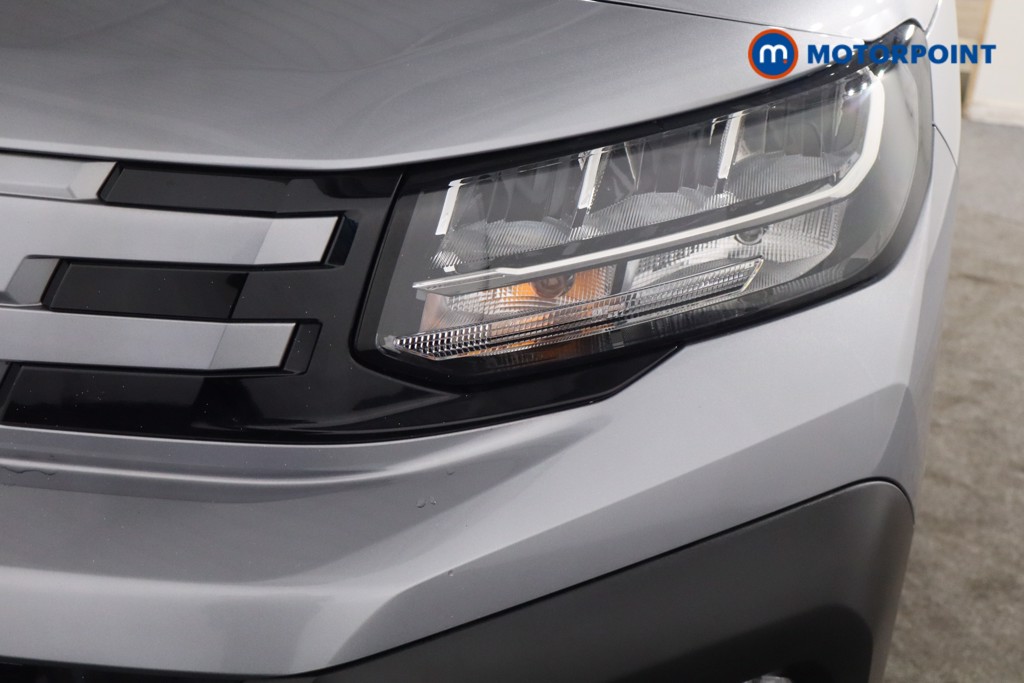 Peugeot Partner Asphalt Automatic Diesel Panel Van - Stock Number (1557663) - 25th supplementary image
