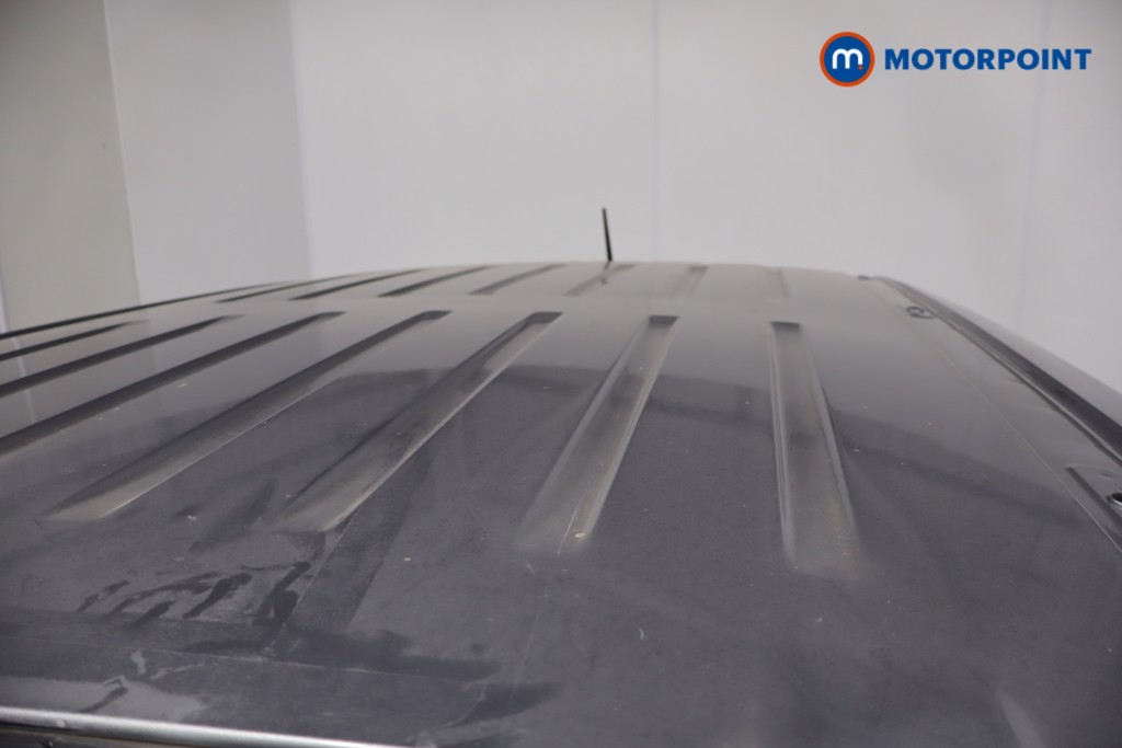 Peugeot Partner Asphalt Automatic Diesel Panel Van - Stock Number (1557663) - 29th supplementary image