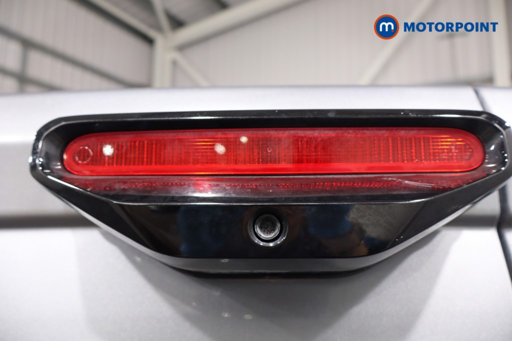 Peugeot Partner Asphalt Automatic Diesel Panel Van - Stock Number (1557663) - 32nd supplementary image