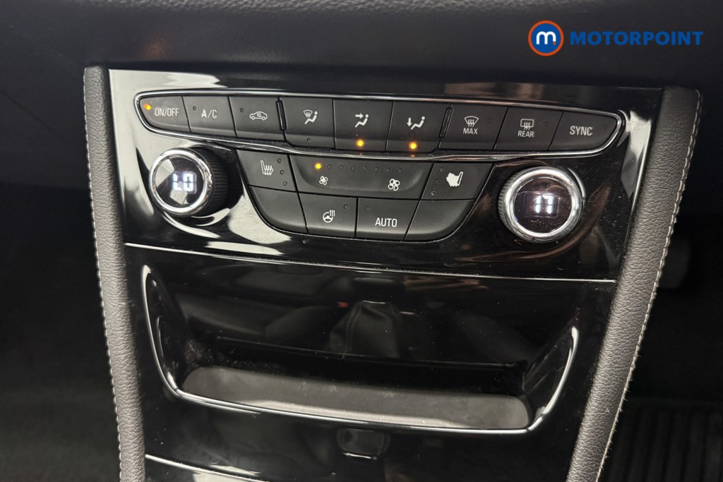 Vauxhall Astra Elite Nav Manual Petrol Hatchback - Stock Number (1557902) - 8th supplementary image