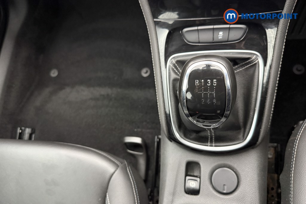 Vauxhall Astra Elite Nav Manual Petrol Hatchback - Stock Number (1557902) - 9th supplementary image